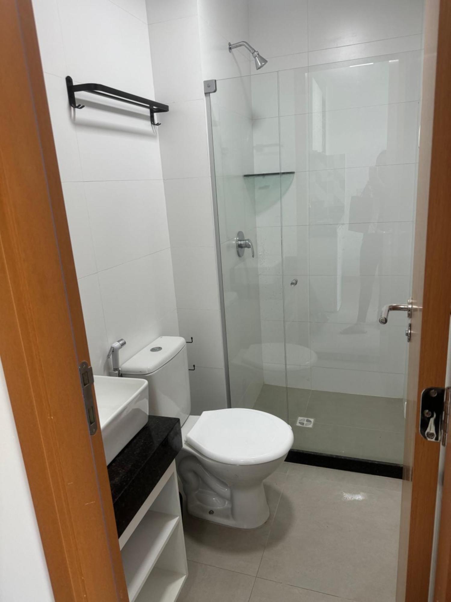 Flat Beira Mar Maracaipe- Porto De Galinhas Apartment Exterior photo